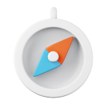 Compass Icon