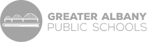 Greater Albany Logo