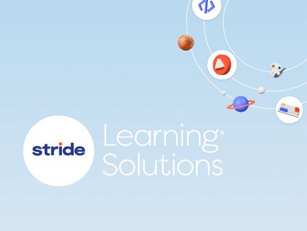 stride resources generic